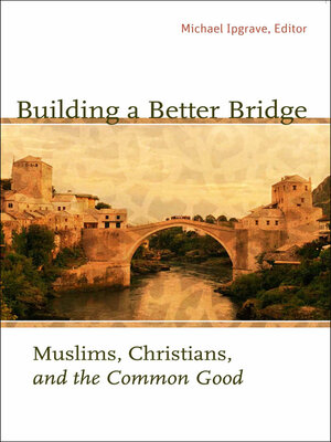 cover image of Building a Better Bridge